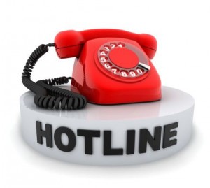 fraudline