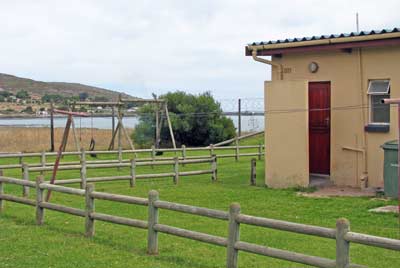 Laingville Holiday Resort