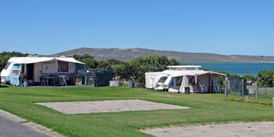 Leentjesklip Holiday Resort