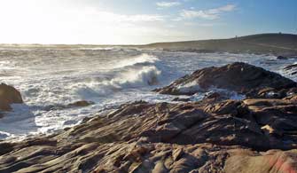 Tietiesbaai