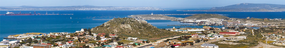 saldanha bay